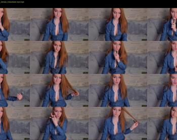ingergirl — 3 minute Chaturbate female cam show recording, 720p, Jun 9, 2020