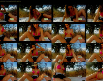 innocent_channel_show — 15 minute Chaturbate female cam show recording, 720p, Jun 9, 2020