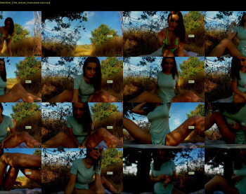 innocent_channel_show — 24 minute Chaturbate female cam show recording, 1080p, Jun 9, 2020