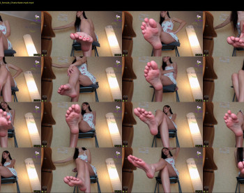 iris_vega — 60 minute Chaturbate female cam show recording, 720p, Jun 9, 2020