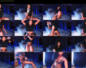 jada_valentine — 88 minute Chaturbate female cam show recording, 720p, Jun 9, 2020