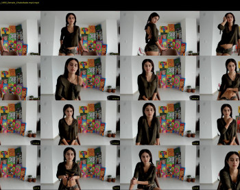 jenny_taborda — 22 minute Chaturbate female cam show recording, 720p, Jun 9, 2020