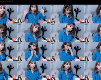 ji_hyun — 3 minute Chaturbate female cam show recording, 1080p, Jun 10, 2020