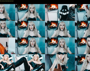 julia_wilson — 70 minute Chaturbate female cam show recording, 1080p, Jun 9, 2020