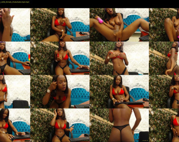 katherin_cruzz — 75 minute Chaturbate female cam show recording, 1080p, Jun 9, 2020