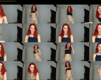 keira_knight — 70 minute Chaturbate female cam show recording, 1080p, Jun 9, 2020