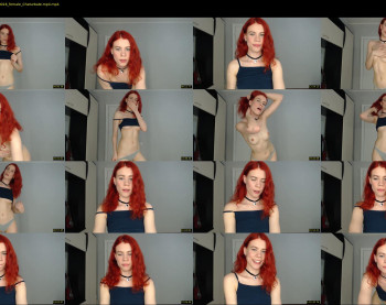 keira_knight — 70 minute Chaturbate female cam show recording, 1080p, Jun 10, 2020
