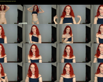 keira_knight — 30 minute Chaturbate female cam show recording, 1080p, Jun 10, 2020