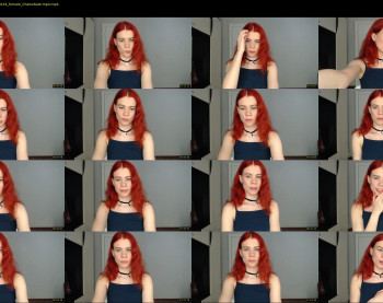 keira_knight — 13 minute Chaturbate female cam show recording, 1080p, Jun 10, 2020