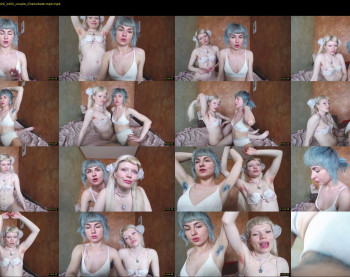 kelly_copperfield — 18 minute Chaturbate female cam show recording, 720p, Jun 9, 2020
