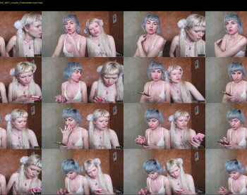 kelly_copperfield — 6 minute Chaturbate female cam show recording, 720p, Jun 9, 2020
