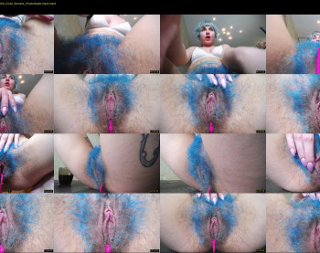 kelly_copperfield — 36 minute Chaturbate female cam show recording, 720p, Jun 9, 2020