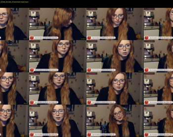 klementinagirl — 16 minute Chaturbate female cam show recording, 720p, Jun 10, 2020