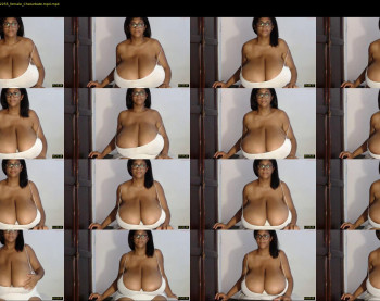 kristinamilan — 22 minute Chaturbate female cam show recording, 480p, Jun 9, 2020