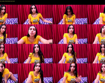 kylie_ian_ — 27 minute Chaturbate couple cam show recording, 1080p, Jun 9, 2020