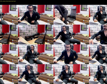 latino23bom — 104 minute Chaturbate male cam show recording, 720p, Jun 9, 2020