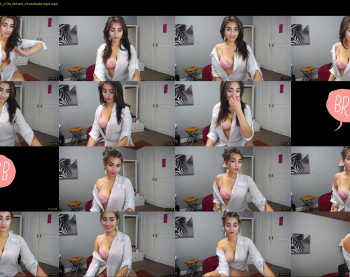 linda_morgan1 — 71 minute Chaturbate female cam show recording, 720p, Jun 9, 2020