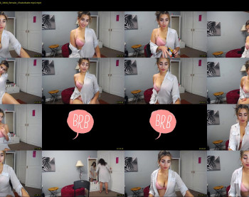 linda_morgan1 — 71 minute Chaturbate female cam show recording, 720p, Jun 9, 2020