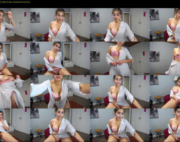linda_morgan1 — 23 minute Chaturbate female cam show recording, 720p, Jun 9, 2020