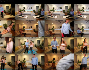 livanddrew — 70 minute Chaturbate couple cam show recording, 720p, Jun 10, 2020