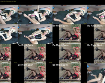 lourdesnoir — 49 minute Chaturbate female cam show recording, 1080p, Jun 9, 2020