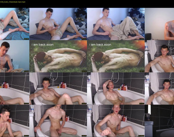 lyon_power_ — 70 minute Chaturbate male cam show recording, 1080p, Jun 9, 2020