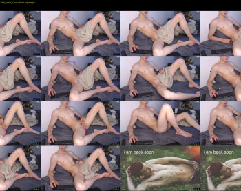 lyon_power_ — 39 minute Chaturbate male cam show recording, 1080p, Jun 9, 2020