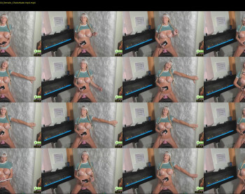 miakinkdd — 71 minute Chaturbate female cam show recording, 1080p, Jun 9, 2020
