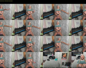 miakinkdd — 72 minute Chaturbate female cam show recording, 1080p, Jun 9, 2020