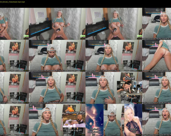 miakinkdd — 74 minute Chaturbate female cam show recording, 1080p, Jun 10, 2020