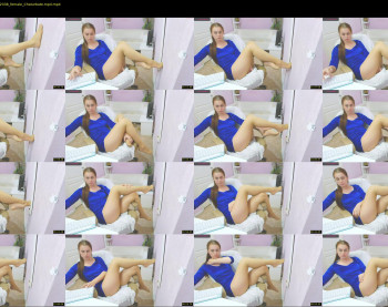 miracle_rose — 11 minute Chaturbate female cam show recording, 720p, Jun 9, 2020