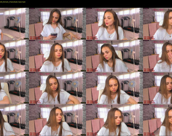misss_vikki — 5 minute Chaturbate female cam show recording, 1080p, Jun 9, 2020