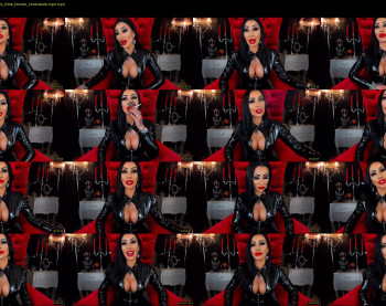 mistresskennya — 75 minute Chaturbate female cam show recording, 1080p, Jun 9, 2020