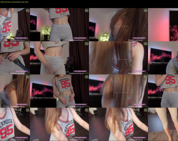 ms_seductive — 36 minute Chaturbate female cam show recording, 1080p, Jun 9, 2020