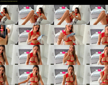 natalie_clark1 — 4 minute Chaturbate female cam show recording, 1080p, Jun 9, 2020