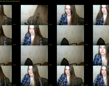 naughty_popa — 22 minute Chaturbate female cam show recording, 720p, Jun 9, 2020
