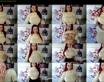 neytiri_moon — 46 minute Chaturbate female cam show recording, 720p, Jun 9, 2020