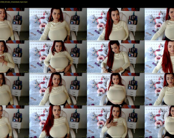 neytiri_moon — 32 minute Chaturbate female cam show recording, 720p, Jun 9, 2020