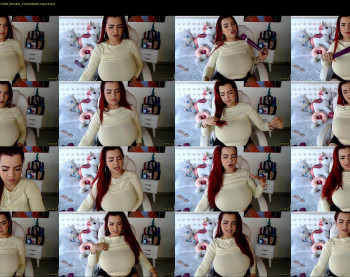 neytiri_moon — 17 minute Chaturbate female cam show recording, 720p, Jun 9, 2020