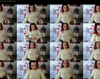 neytiri_moon — 7 minute Chaturbate female cam show recording, 720p, Jun 9, 2020