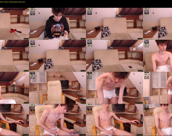 oliver_baker — 100 minute Chaturbate male cam show recording, 720p, Jun 9, 2020
