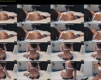 passiekoppel — 18 minute Chaturbate couple cam show recording, 1080p, Jun 9, 2020