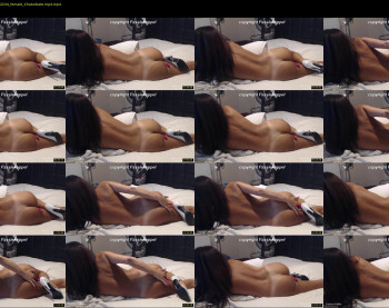 passiekoppel — 23 minute Chaturbate couple cam show recording, 1080p, Jun 9, 2020