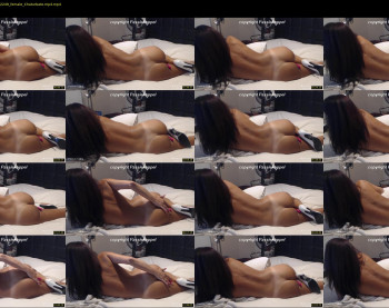 passiekoppel — 15 minute Chaturbate couple cam show recording, 1080p, Jun 9, 2020