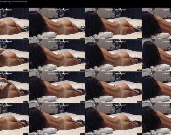 passiekoppel — 5 minute Chaturbate couple cam show recording, 1080p, Jun 9, 2020
