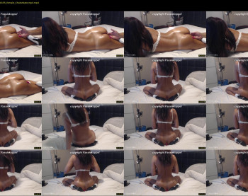 passiekoppel — 35 minute Chaturbate couple cam show recording, 1080p, Jun 10, 2020