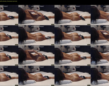 passiekoppel — 16 minute Chaturbate couple cam show recording, 1080p, Jun 10, 2020