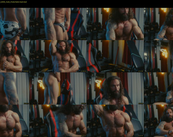 phil_chambers — 62 minute Chaturbate male cam show recording, 1080p, Jun 10, 2020