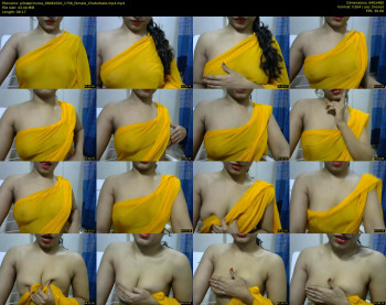 pilowprincess — 9 minute Chaturbate female cam show recording, 480p, Jun 9, 2020