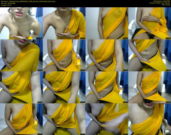 pilowprincess — 6 minute Chaturbate female cam show recording, 480p, Jun 9, 2020